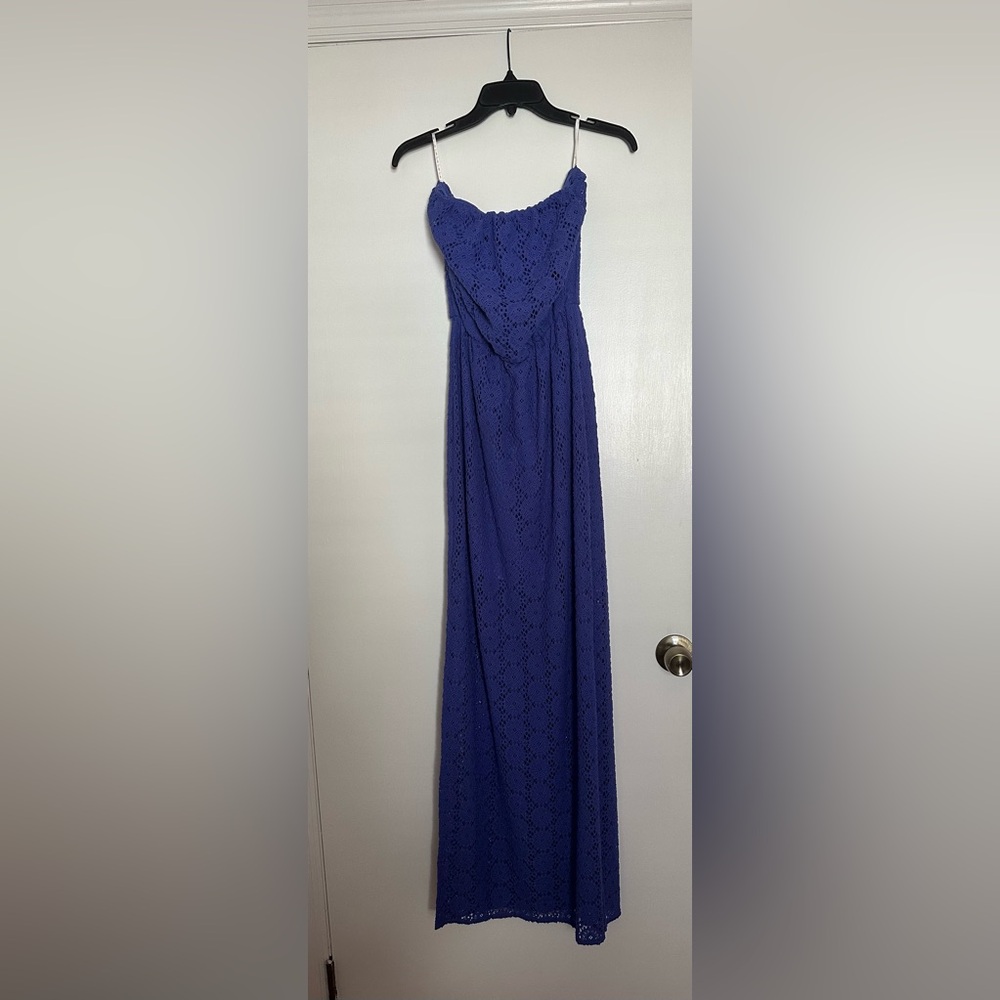 Emmett Maxi Dress
